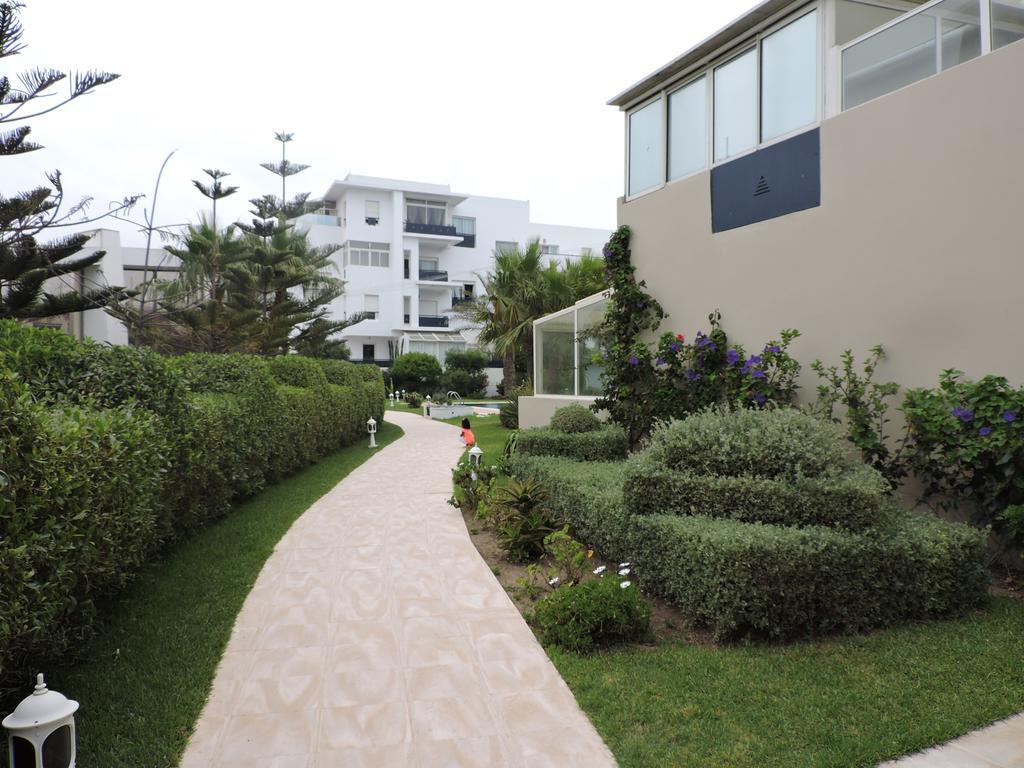Stunning Loft With Pools Near The Beach Essaouira Exterior photo