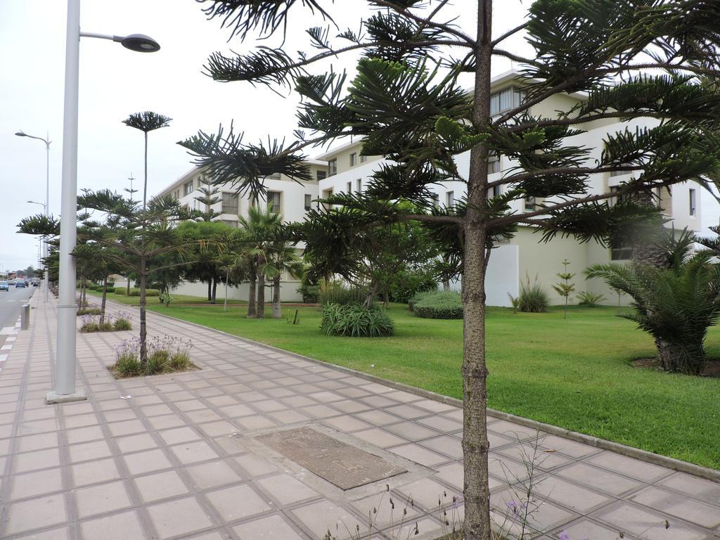 Stunning Loft With Pools Near The Beach Essaouira Exterior photo