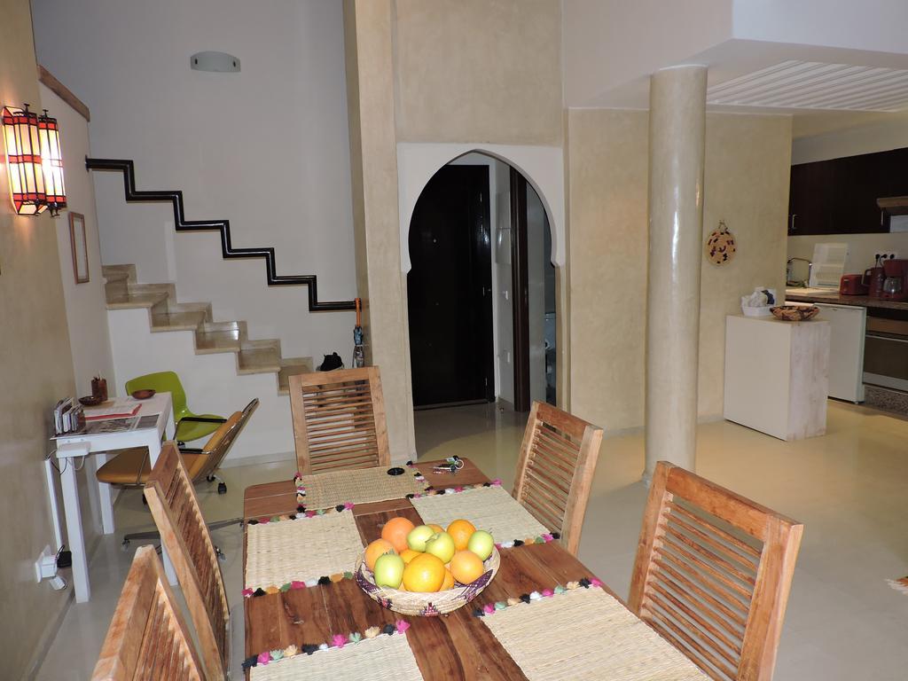 Stunning Loft With Pools Near The Beach Essaouira Exterior photo