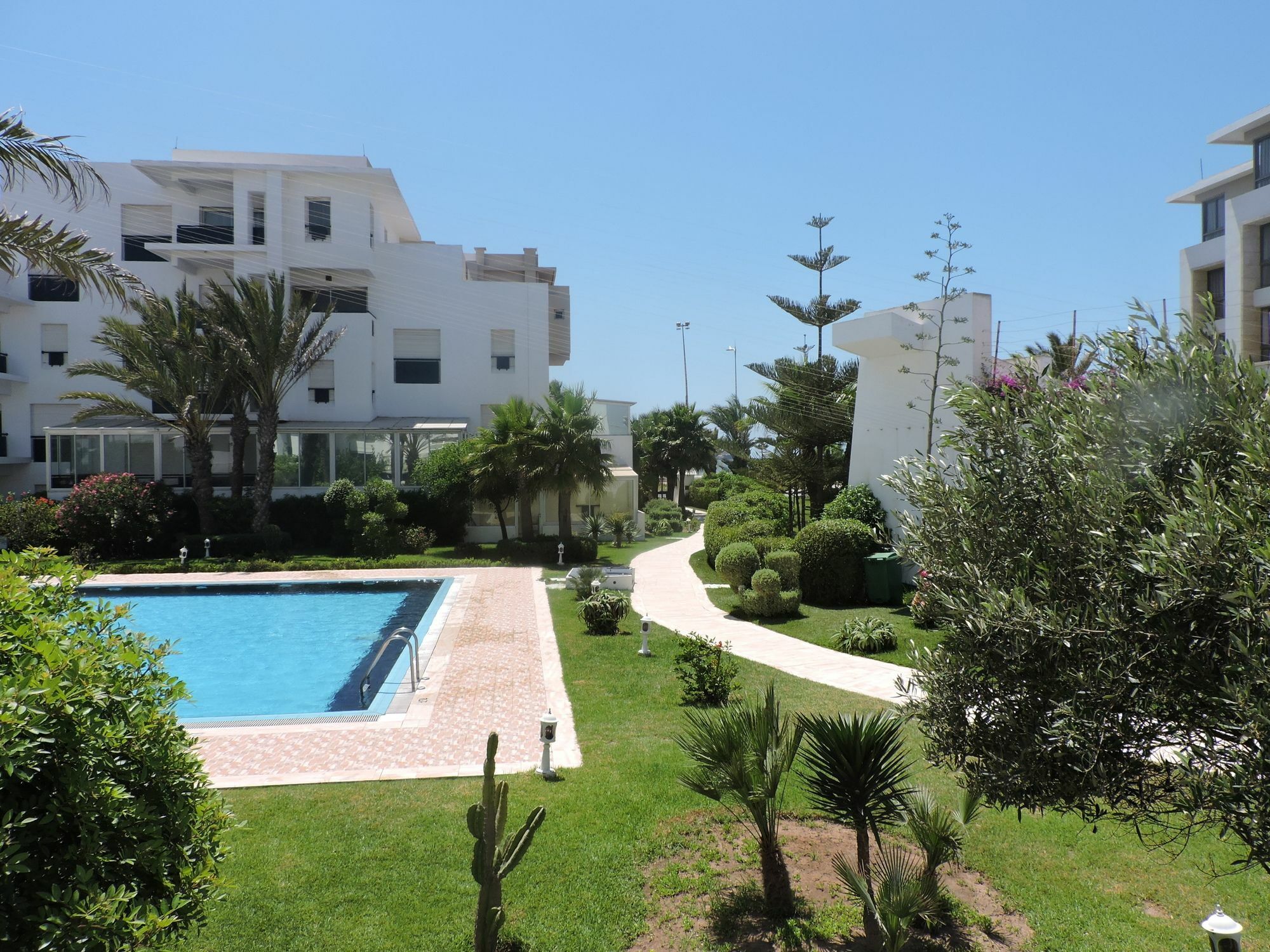 Stunning Loft With Pools Near The Beach Essaouira Exterior photo