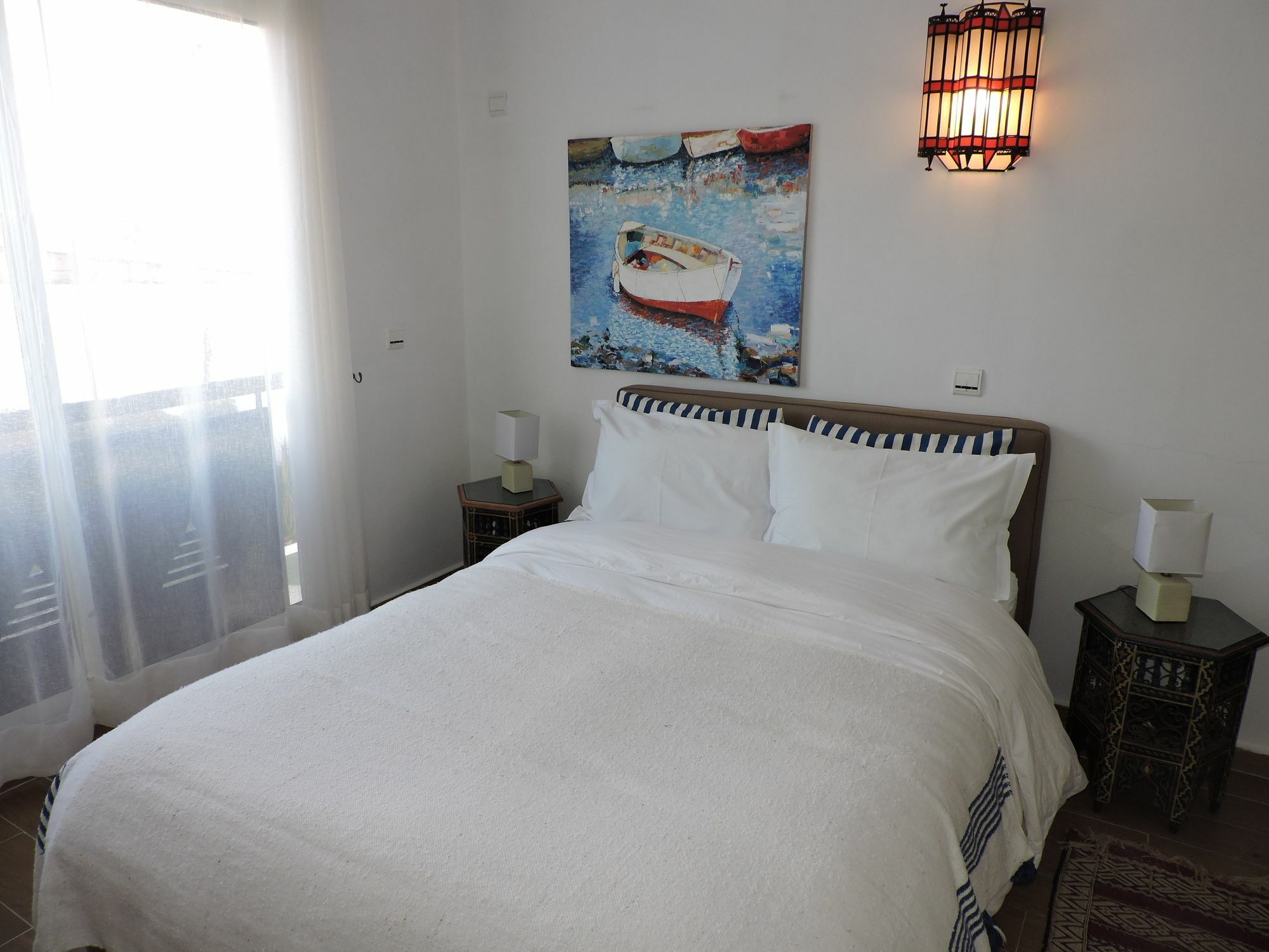 Stunning Loft With Pools Near The Beach Essaouira Exterior photo