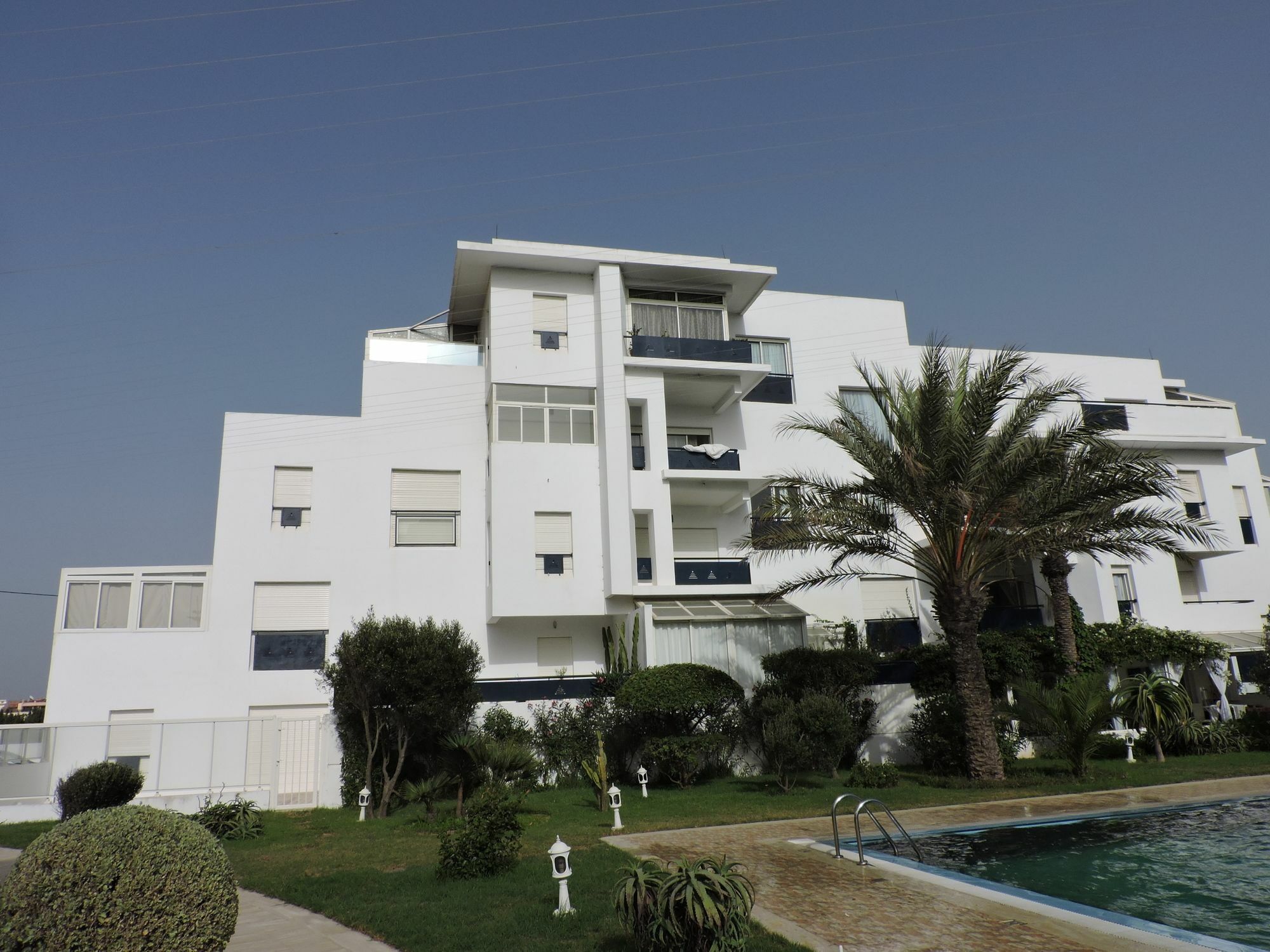 Stunning Loft With Pools Near The Beach Essaouira Exterior photo