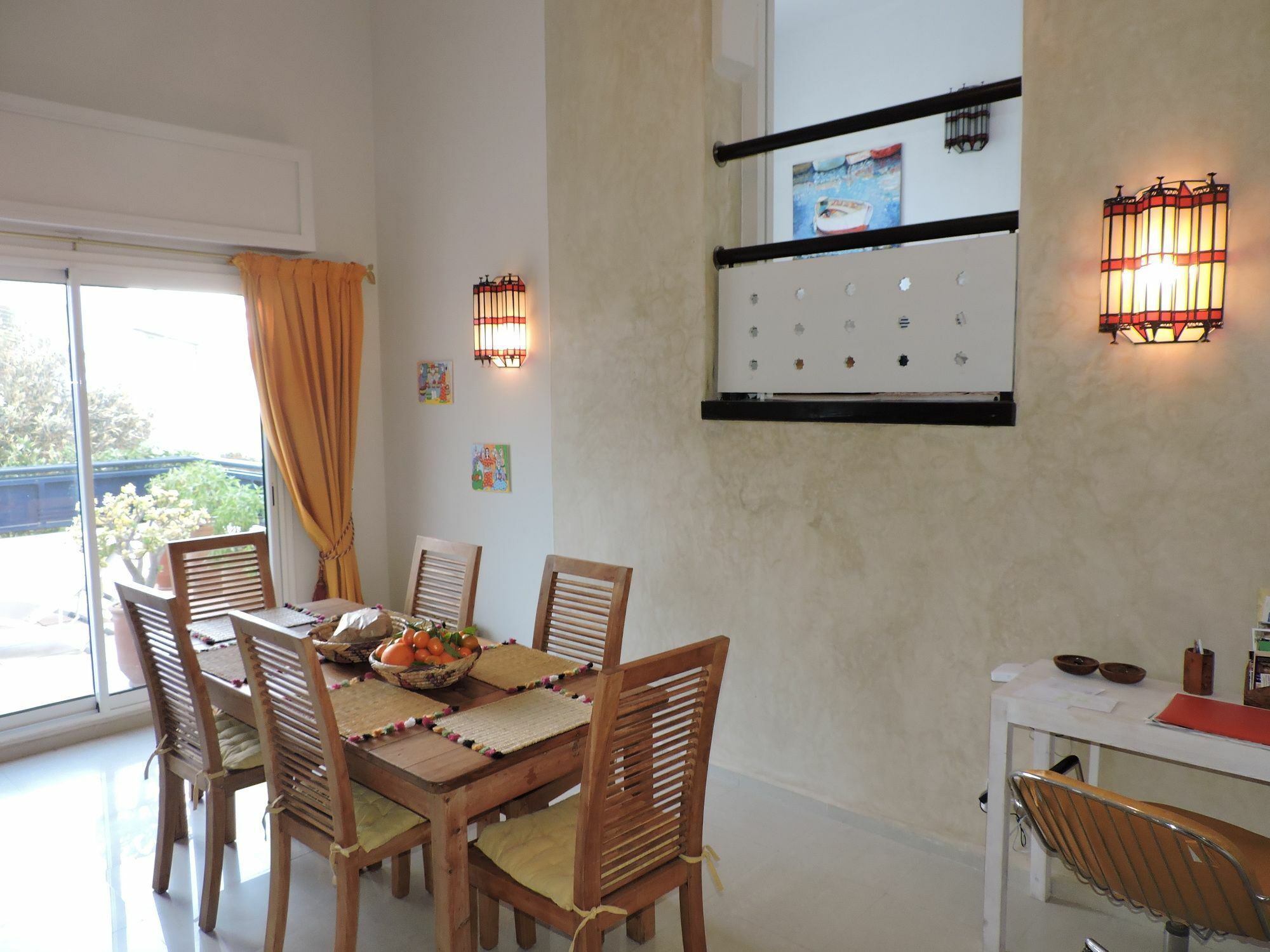 Stunning Loft With Pools Near The Beach Essaouira Exterior photo