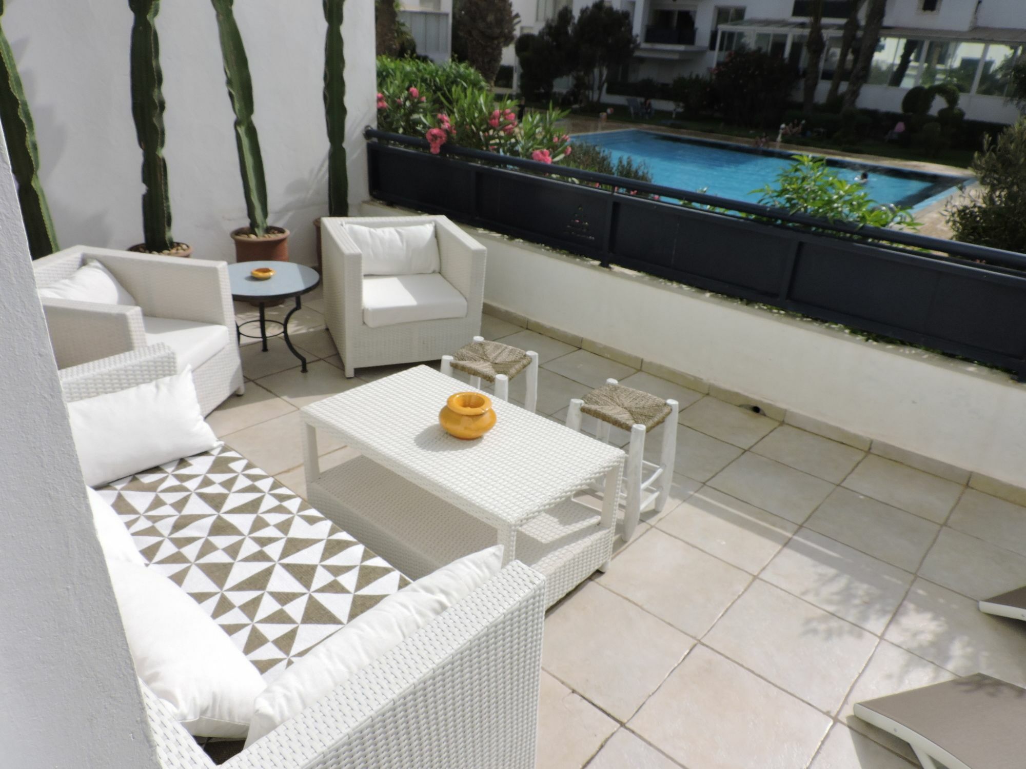 Stunning Loft With Pools Near The Beach Essaouira Exterior photo