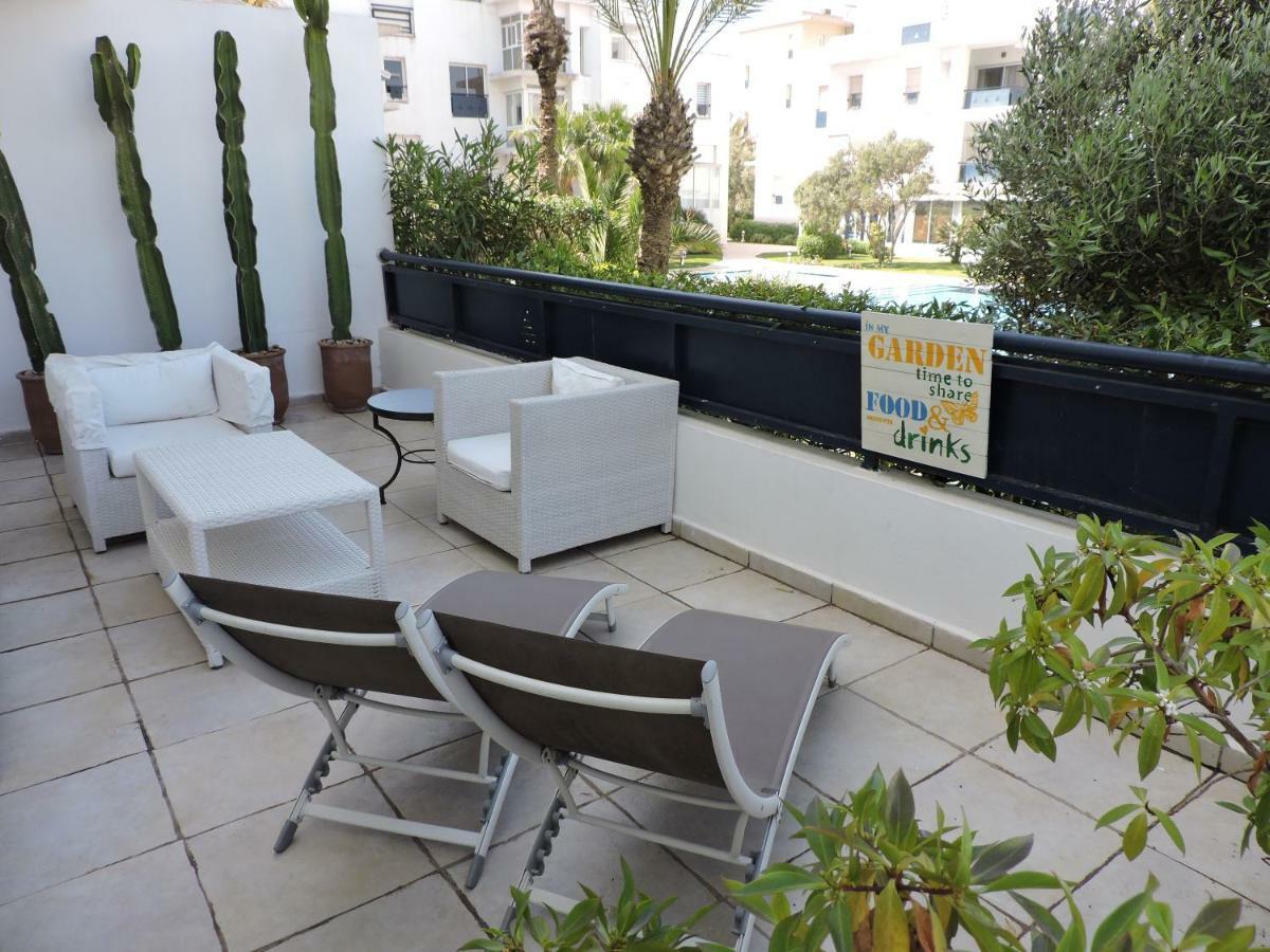 Stunning Loft With Pools Near The Beach Essaouira Exterior photo
